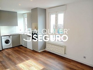 Piso en alquiler en La Victoria - El Cabildo en Valladolid