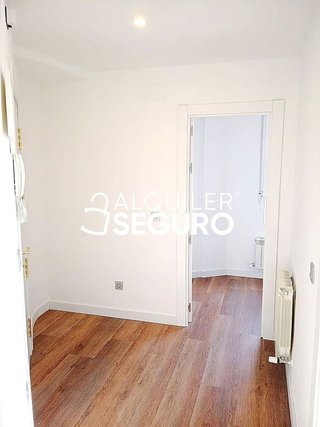 Piso en alquiler en La Victoria - El Cabildo en Valladolid