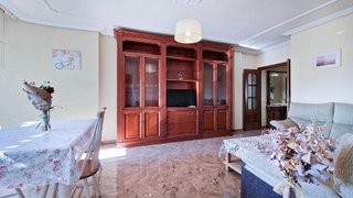 Piso en alquiler en Huerta Rosales - Valdepasillas en Badajoz