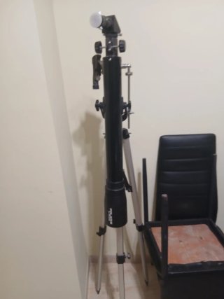 Telescopio Polaris