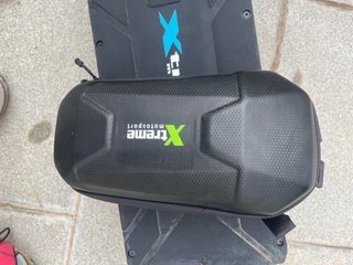 Patinete Eléctrico Xtreme F1 Max