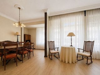 Piso en venta en Centro en Valladolid