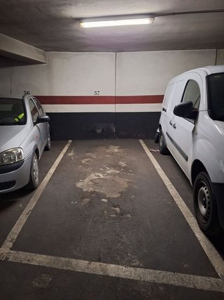 Garaje en venta en Ave en Zaragoza