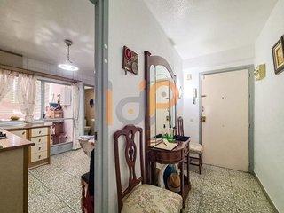 Piso en venta en Huércal-Overa