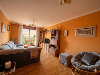 Piso en venta en San Adrián - La Cava en Logroño