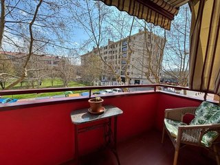 Piso en venta en San Adrián - La Cava en Logroño
