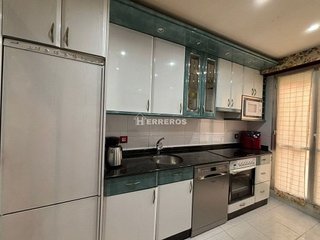 Piso en venta en San Adrián - La Cava en Logroño