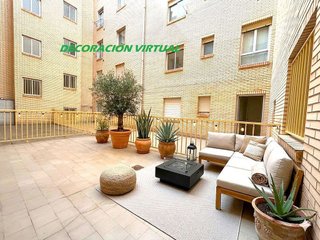 Piso en venta en San Adrián - La Cava en Logroño