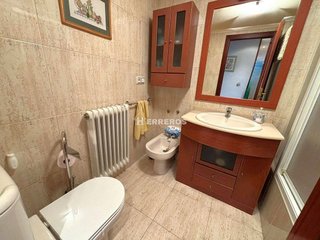 Piso en venta en San Adrián - La Cava en Logroño