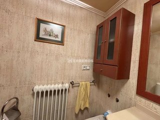 Piso en venta en San Adrián - La Cava en Logroño
