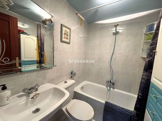 Piso en venta en San Adrián - La Cava en Logroño