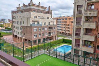 Piso en venta en Buenavista - El Cristo en Oviedo
