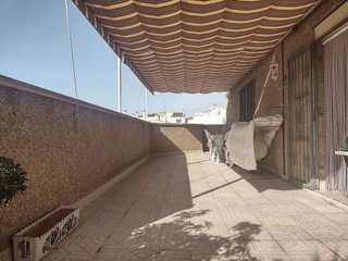 Ático en venta en Puente Tocinos en Murcia