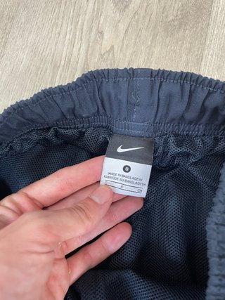 Chándal Nike Vintage Retro 2000s