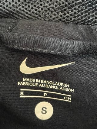 Chándal Nike Vintage Retro 2000s