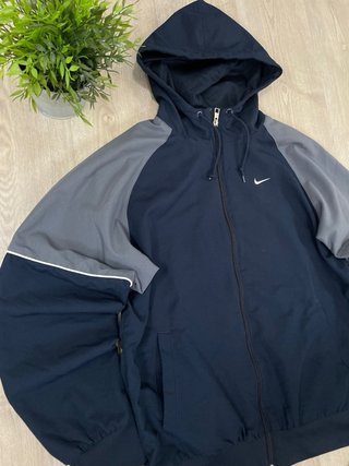 Chándal Nike Vintage Retro 2000s