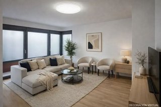 Piso en venta en Salburua en Vitoria-Gasteiz