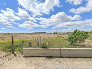 Terreno en venta en El Cañaveral - Los Berrocales en Madrid