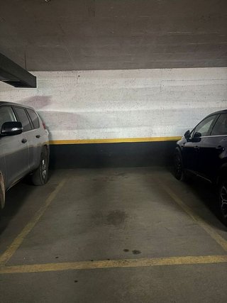 Garaje en venta en Acacias en Madrid