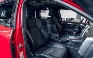 Porsche Cayenne GTS 440 cv Auto
