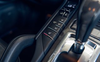 Porsche Cayenne GTS 440 cv Auto