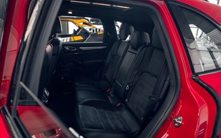 Porsche Cayenne GTS 440 cv Auto