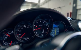 Porsche Cayenne GTS 440 cv Auto