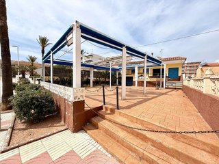 Restaurante en venta en Canet d´En Berenguer