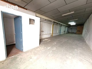 Nave industrial en venta en Polígonos - Recinto Ferial Cortijo de Torres en Málaga