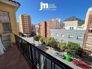 Piso en venta en Cieza