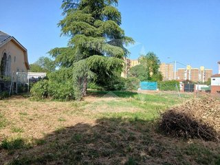Terreno en venta en La Estación en Badajoz