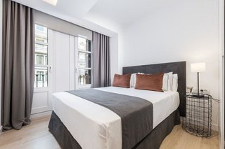 Piso en alquiler en L'Antiga Esquerra de l'Eixample en Barcelona