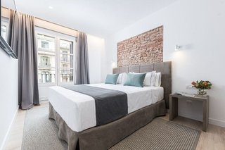 Piso en alquiler en L'Antiga Esquerra de l'Eixample en Barcelona