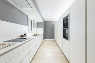 Piso en alquiler en L'Antiga Esquerra de l'Eixample en Barcelona