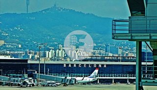 Oficina en alquiler en Zona Industrial en Prat de Llobregat, El