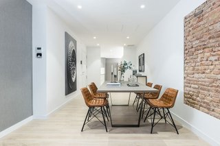 Piso en alquiler en L'Antiga Esquerra de l'Eixample en Barcelona