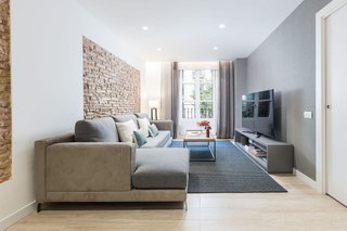 Piso en alquiler en L'Antiga Esquerra de l'Eixample en Barcelona