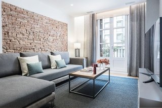 Piso en alquiler en L'Antiga Esquerra de l'Eixample en Barcelona