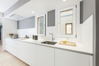 Piso en alquiler en L'Antiga Esquerra de l'Eixample en Barcelona