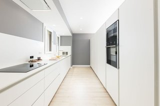 Piso en alquiler en L'Antiga Esquerra de l'Eixample en Barcelona