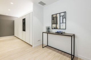 Piso en alquiler en L'Antiga Esquerra de l'Eixample en Barcelona