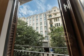 Piso en alquiler en L'Antiga Esquerra de l'Eixample en Barcelona