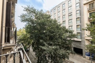 Piso en alquiler en L'Antiga Esquerra de l'Eixample en Barcelona