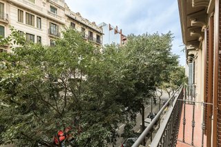 Piso en alquiler en L'Antiga Esquerra de l'Eixample en Barcelona