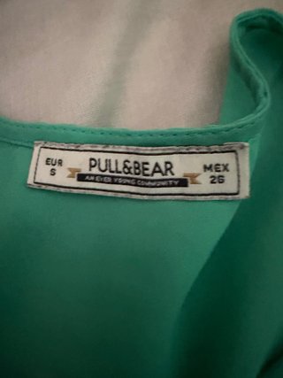 Lote vestidos y camisetas premama