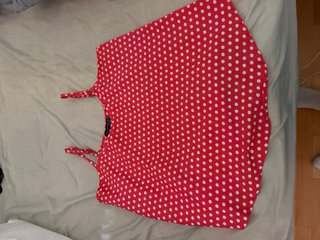 Lote vestidos y camisetas premama