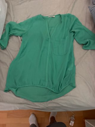 Lote vestidos y camisetas premama