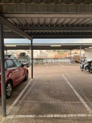 Garaje en venta en Centre en Blanes
