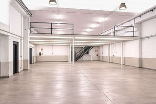 Nave industrial en alquiler en Canyet - Bonavista en Badalona