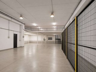Nave industrial en alquiler en Canyet - Bonavista en Badalona